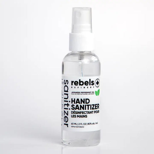 Hand Sanitizer