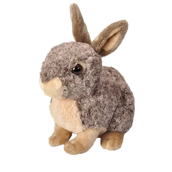 Rabbit 12" Stuffed Animal