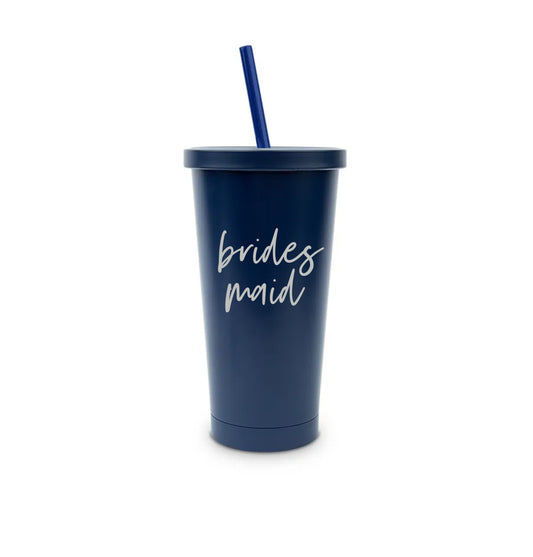 Bridesmaid Tumbler