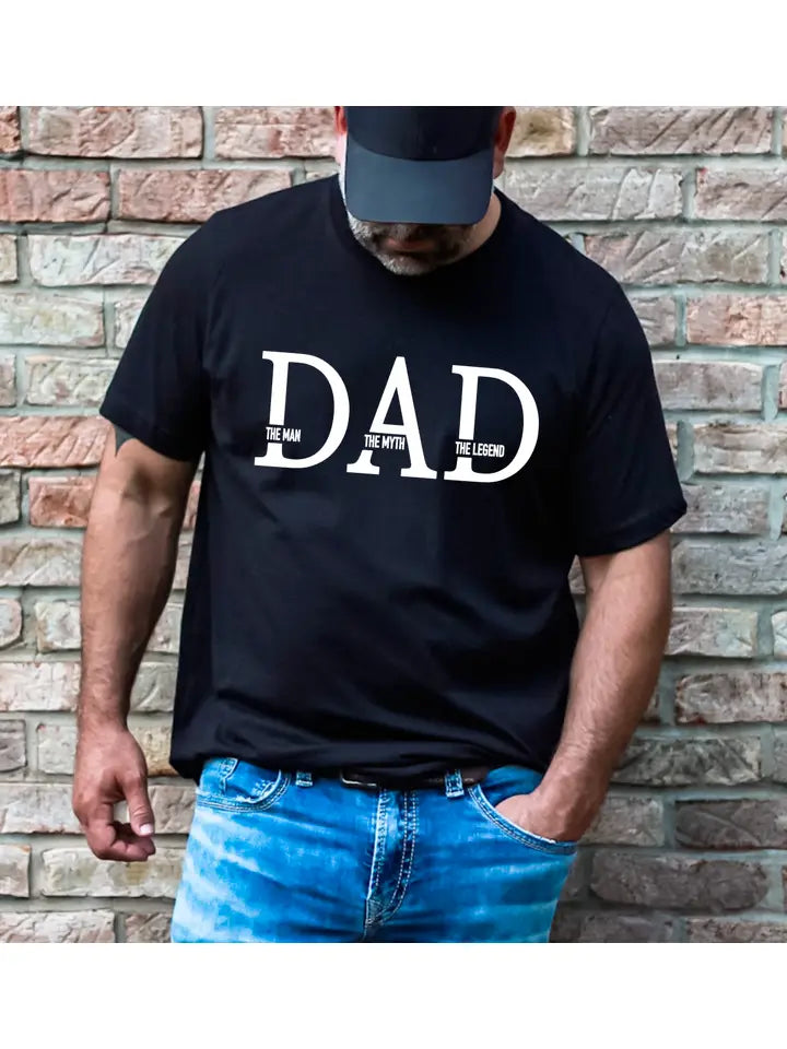 Dad T-Shirt