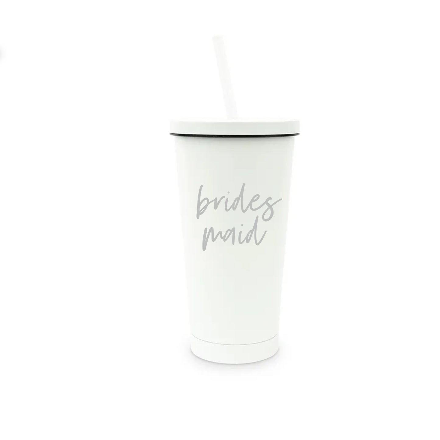 Bridesmaid Tumbler