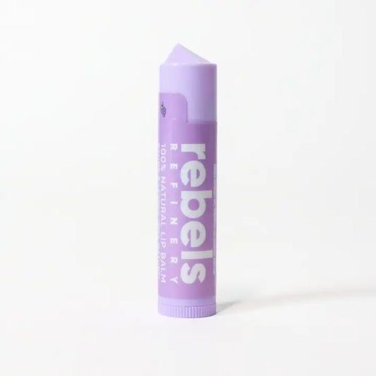 Grape, Stick Lip Balm