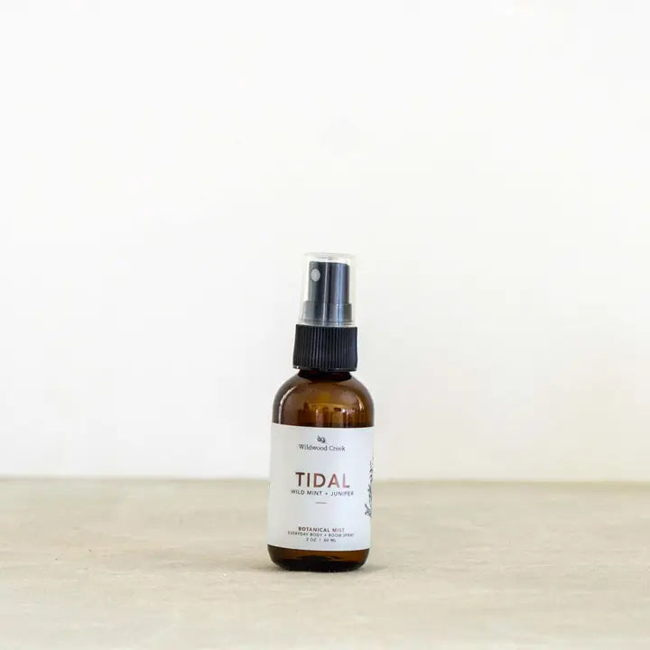 Tidal Botanical Everywhere Mist | Vegan, Non-Toxic