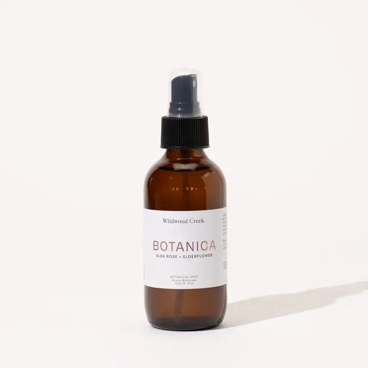 Botanica Everywhere Natural Botanical Mist