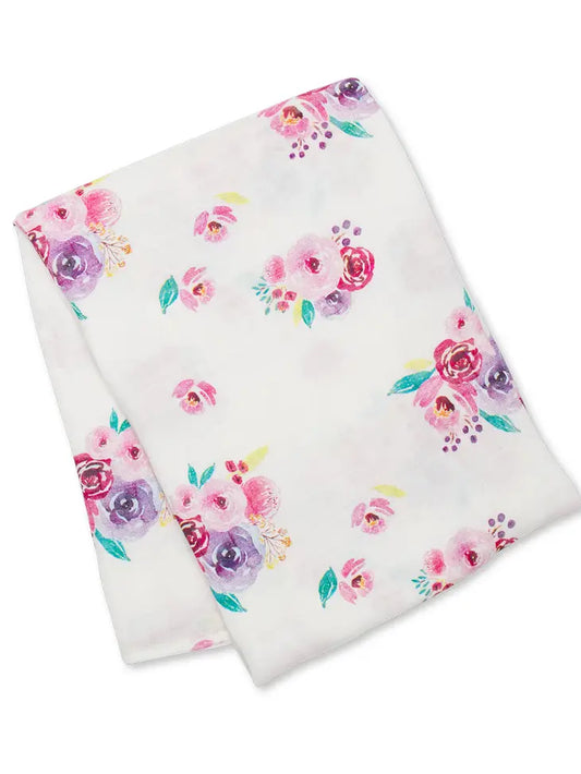 Posies Swaddle