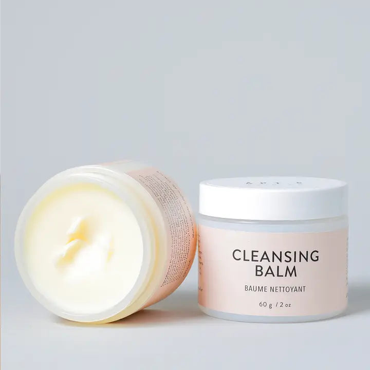 Cleansing Balm