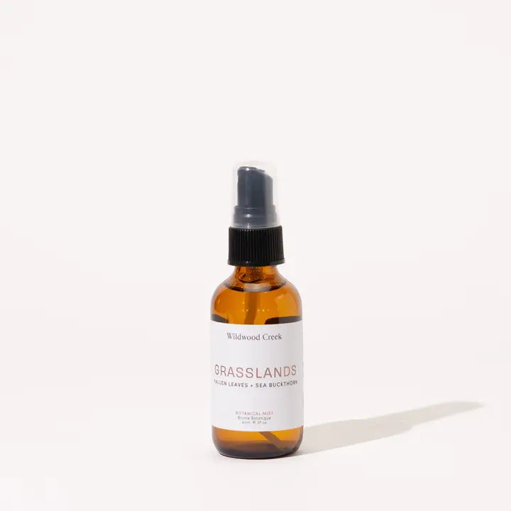 Grasslands Everywhere Natural Botanical Mist