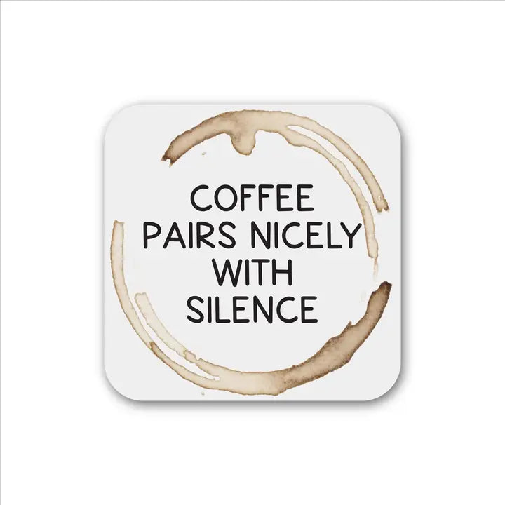 Coffee Magnet