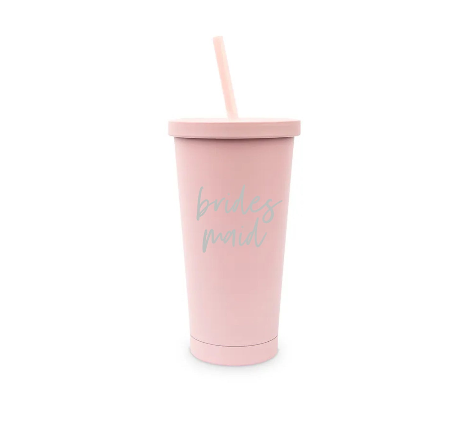 Bridesmaid Tumbler