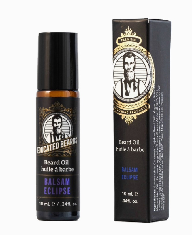 Beard Oil, 10ml