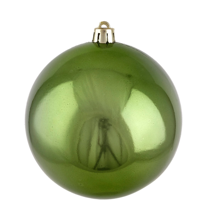 Pearl Forest Green Ball 90mm