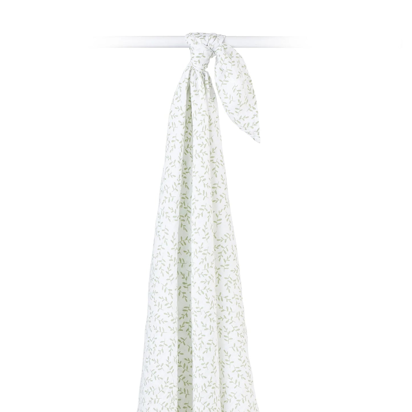 Greenery Swaddle - Large