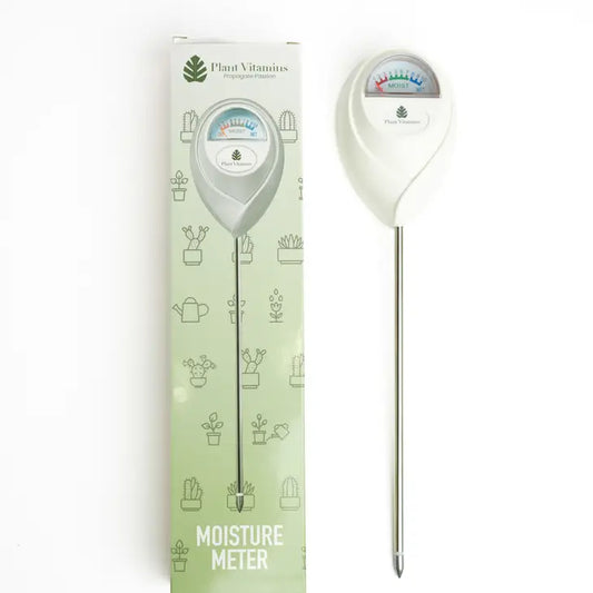 Moisture Meter - Soil Tester