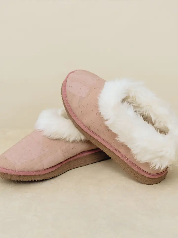 Addison Adult Portuguese House Slipper - Ladies