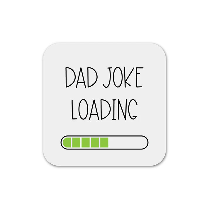 Magnet, Dad Joke