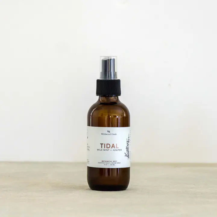 Tidal Botanical Everywhere Mist | Vegan, Non-Toxic