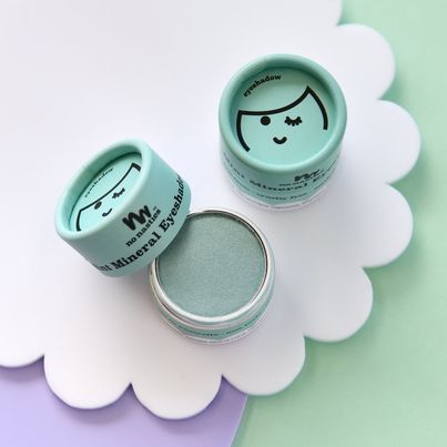 Mint Mineral Kids Eyeshadow