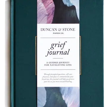 Grief Journal