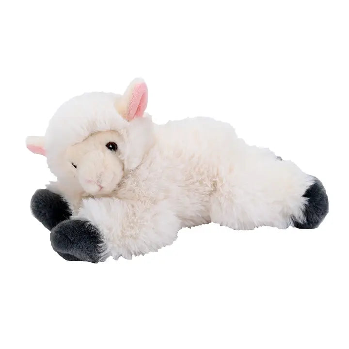 Lamb mini 8"