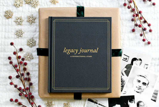 Legacy Journal