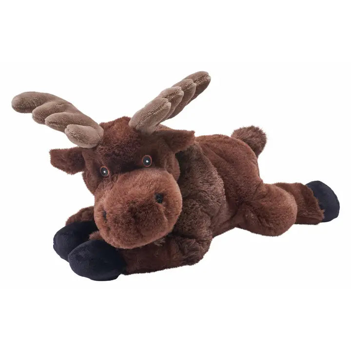 Moose 12" Stuffed Animal