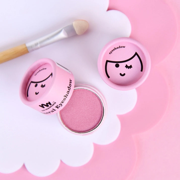 Pink Mineral Eyeshadow Kids