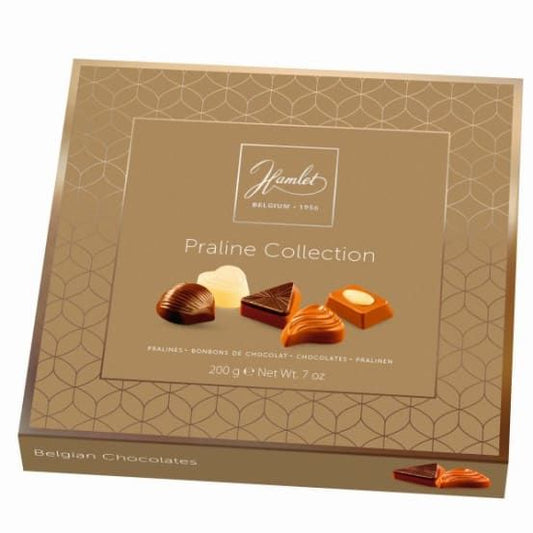 Praline Collection