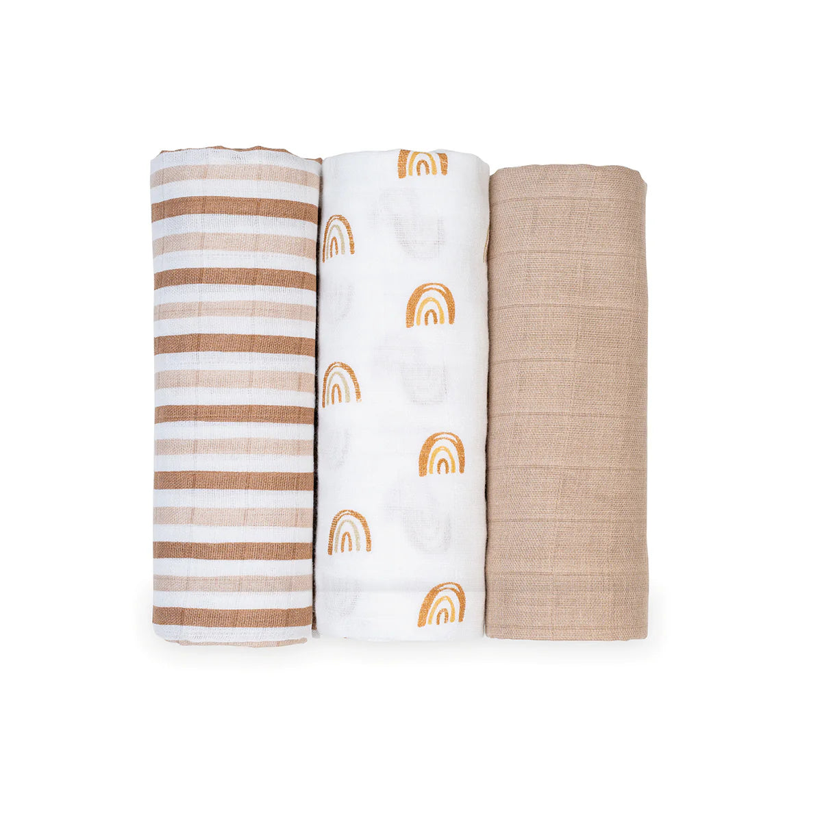 Receiving Blanket - 3 Pack