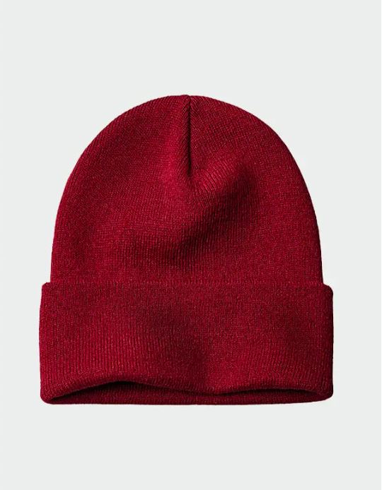 Canada-made Cuffed Beanie