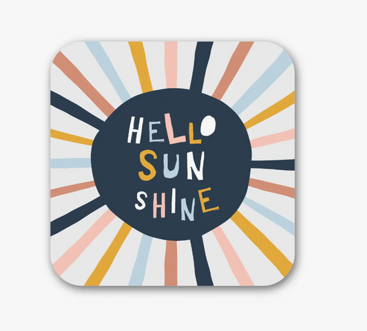 Magnet, Hello Sunshine