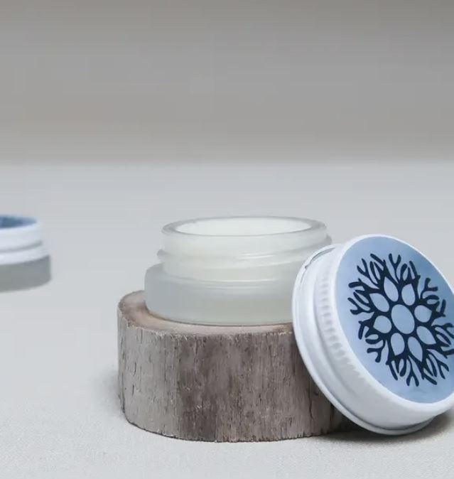 Mint Lip Balm