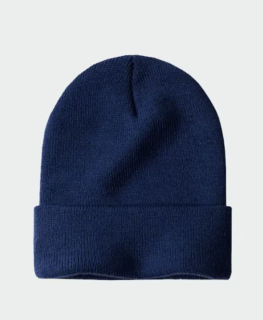 Canada-made Cuffed Beanie